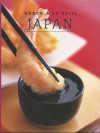 Japan : Koken met stijl - Shunsuke Fukushima, Kim Maclean