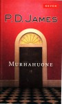 Murhahuone (Adam Dalgliesh, #12) - P.D. James