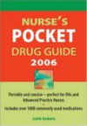 Nurse's Pocket Drug Guide 2006 - Judith A. Barberio, Leonard G. Gomella
