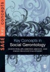 Key Concepts in Social Gerontology - Judith E Phillips, Kristine J Ajrouch, Sarah Hillcoat-Nalletamby