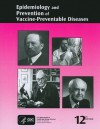 Epidemiology and Prevention of Vaccine-Preventable Diseases (CDC, Epidemiology and Prevention of Vaccine-Preventable Diseases) - Centers for Disease Control and Prevention