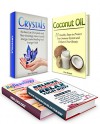 Health Box Set: 28 Prime Stretching Exercises To Relax Your Body And 23 Healthy Steps to Protect Your Immune System With Using Coconut Oil Plus Tips on ... stretching exercises, using coconut oil) - Tina Morgan, Olivia Thomas, Derick Wells, Tom Hastings