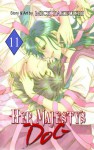 Her Majesty's Dog Volume 11 - Mick Takeuchi