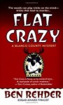 Flat Crazy - Ben Rehder