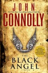 The Black Angel - John Connolly