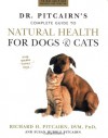 Natural Health for Dogs and Cats - Richard H. Pitcairn