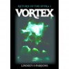 Vortex - Lindsey J. Parsons