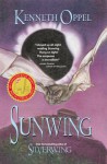 SUNWING - Kenneth Oppel