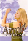 Armlet - Ross Richdale