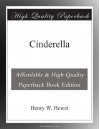 Cinderella - Henry W. Hewet