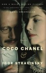 Coco Chanel & Igor Stravinsky - Chris Greenhalgh