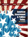 American Government and Politics Today, 2009-2010, The Essentials - Barbara A. Bardes, Mack C. Shelley II, Steffen W. Schmidt