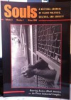 Souls: A Critical Journal Of Black Politics, Culture, And Society - Manning Marable