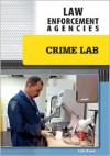 Crime Lab - Colin Evans