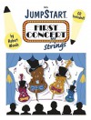 Jumpstart First Concert for Strings - Cello: Grade 1 - Robert Woods