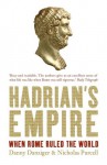 Hadrian`s Empire - Danny Danziger