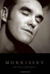 Autobiography - Morrissey