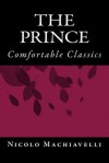 The Prince - Nicolo Machiavelli