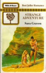 Strange Adventure - Sara Craven