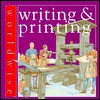 Writing and Printing - Scott Steedman