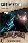 Deadlands: Night Train - John Goff