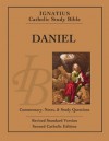 Daniel: Ignatius Catholic Study Bible - Scott Hahn, Curtis Mitch