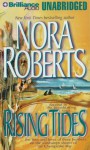 Rising Tides (Chesapeake Bay Saga #2) - David Stuart, Nora Roberts