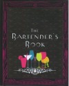 The Bartender's Guide - Parragon Books