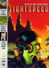 Lightspeed Magazine, April 2011 - Lightspeed Magazine, John Joseph Adams, Anne McCaffrey, Tom Crosshill, An Owomoyela, Bruce Sterling