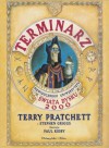 Terminarz Niewidocznego Uniwersytetu Świata Dysku 2000 - Terry Pratchett, Stephen Briggs, Paul Kidby