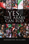 Yes, the Arabs Can Too - Michael Worton