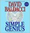 Simple Genius - Scott Brick, David Baldacci