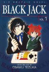 Black Jack (School & Library Binding) - Osamu Tezuka