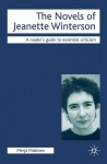 The Novels of Jeanette Winterson (Readers' Guides to Essential Criticism) - Merja Makinen