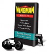 Wingman, Books 13 - 16: Death Orbit, The Sky Ghost, Return of Sky Ghost, The Tomorrow War - Mack Maloney, Terence Aselford