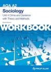 Aqa as Sociology Unit 4, . Crime and Deviance with Theory and Methods - Jonathan Blundell