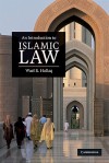 An Introduction to Islamic Law - Wael B. Hallaq