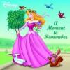 A Moment to Remember (Pictureback(R)) - Walt Disney Company, Catherine McCafferty