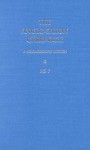 Anglo-Saxon Chronicle 8: MS F - Peter S. Baker