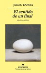 El sentido de un final - Julian Barnes