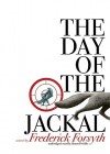 The Day of the Jackal - Simon Prebble, Frederick Forsyth