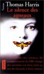 Le silence des agneaux - Thomas Harris