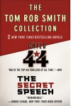 Child 44 and The Secret Speech: Digital Omnibus Edition (Leo Demidov) - Tom Rob Smith