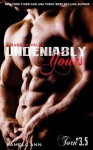 Undeniably Yours (Torn, #3.5) - Pamela Ann