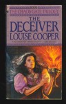 The Deceiver - Louise Cooper