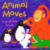 Animal Moves - Dawn Apperley