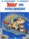 Asterix dan Puteri Rahazade - René Goscinny, A. Rahartati Bambang Haryo