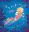 Where The Fairies Fly - Jane Simmons