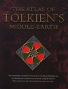 The Atlas of Middle-Earth - Karen Wynn Fonstad