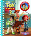 Story Reader 2.0 with Toy Story 3 Storybook - Editors of Publications International Ltd., Editors of Story Reader